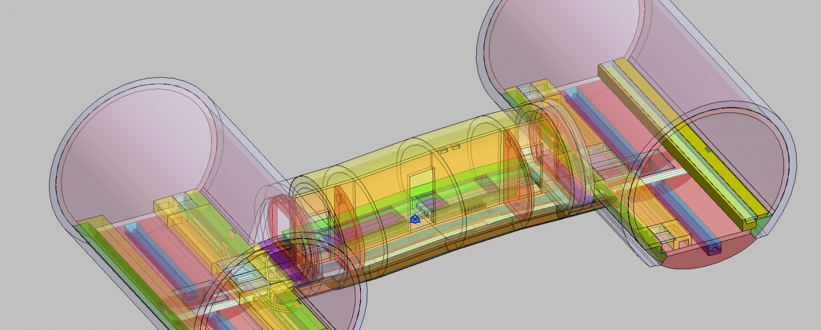 Building Information Modeling